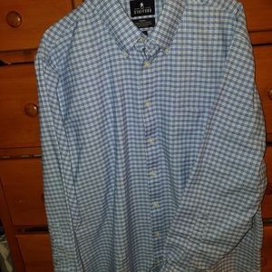 Stafford casual men's shirt